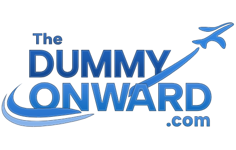 TheDummyTicket.com